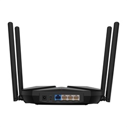Mercusys MR85X AX3000 WiFi 6 router 2.5G WAN