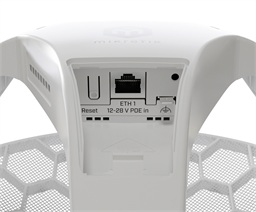 MikroTik LHG-5axD, LHG 5 ax