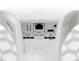 MikroTik LHG-5axD-XL, LHG XL 5 ax