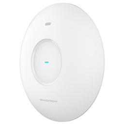 Grandstream GWN7672 AP, Wi-Fi 7 BE11000, 802.11be, 2x2:2 MU-MIMO, MRU, 2x5G Ethernet WAN LAN,BT