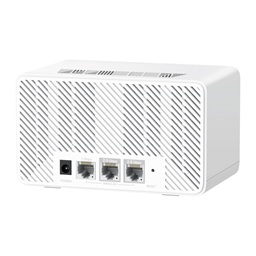 Halo H37BE(3-pack) BE6500 Home Mesh WiFi7 system