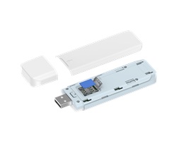 D-Link DWM-222W R 4G LTE AX300 Wi-Fi 6 USB Adapter