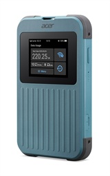 Acer Connect M4 5G wifi hotspot router + 20GB Data