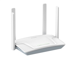 D-Link G416C E 4G LTE AX1500 Wi-Fi 6 Router