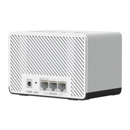 Halo H27BE(1-pack) BE3600 Home Mesh Wi-Fi7 system
