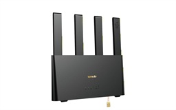 Tenda 4G08 WiFi AC1200 4G+ LTE Mesh router, 2x Gigabit WAN LAN, IPv6, VPN, LTE Cat.6, CZ App