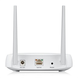 Zyxel NWA30BE, BE5100, Dual Radio 2x2MU-MIMO,Standalone Nebula Cloud managed, Adapter