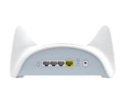 D-Link M95 E BE9500 Wi-Fi 7 Smart Mesh Router