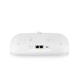 Zyxel NWA210v2 AX5400 2x2:2+4x4:4 MU-MIMO, 2x2.5G LAN Ports PoE+, Standalone Nebula Cloud Managed