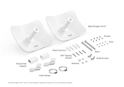 TP-Link Beam Bridge 5 UR KIT 5GHz