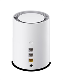 Acer Connect Ovia T360, WiFi 7 Mesh Router-3pack