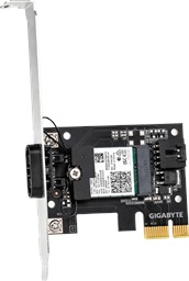 GIGABYTE PCI-E Wifi+BT 2400MBps 6E AX210 EZ-Plug