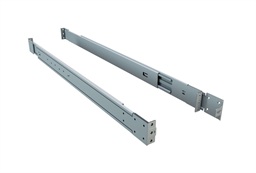 MikroTik 23-40_RACK_RAIL_R0, Nastavitelné ližiny pro racky od 23„ do 40“