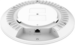 Grandstream GWN7672L přístupový bod Wi-Fi 7, BE11000, PoE+, 1x5G LAN, 48SSID, 2500 PPSK, MU-MIMO