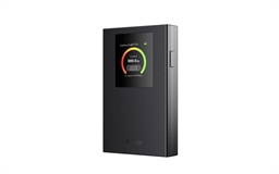 Tenda MF6 - 4G LTE Mobile AX300 WiFi 6 battery modem router, LCD, WPA3, USB-C
