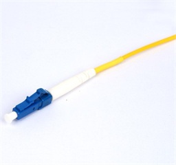 Pigtail Fiber Optic LC 9 125 SM,1m,0,9mm OS2