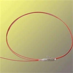 Pigtail Fiber Optic LC 62,5 125MM1m,0,9mm