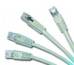 GEMBIRD Eth Patch kabel CAT6 10m - PP6-10M