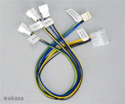 PWM Splitter - Smart Fan Cable