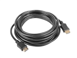 GEMBIRD Kabel HDMI-HDMI M M 4,5m, 1.4, M M CCS Eth. černý