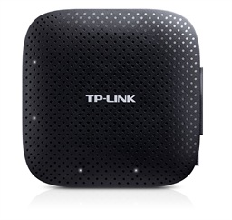 TP-Link 4 ports USB 3.0 Hub, no pwr adapter needed
