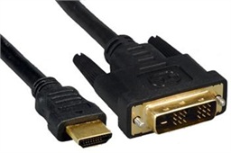 PremiumCord Kabel HDMI A - DVI-D M M 7m