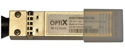10G SFP+ DAC Cable AWG 24 Passive 5m Cisco komp.