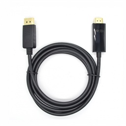 TB Touch DisplayPort -> HDMI (M M) Cable, 1,8m