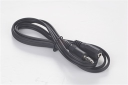 Kabel CABLEXPERT prodlouž jack 3,5mm M F, 3m audio