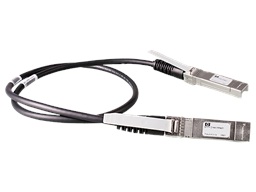 Aruba 10G SFP+ to SFP+ 1m DAC Cable