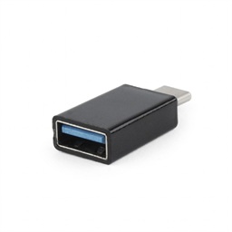 Adaptér CABLEXPERT USB-C (CM AF)