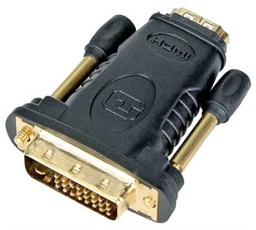 PremiumCord Adapter HDMI-A - DVI-D, F M
