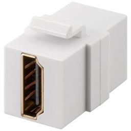 PremiumCord Keystone HDMI - HDMI, F F