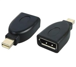 PremiumCord Adapter DisplayPort - miniDP F M