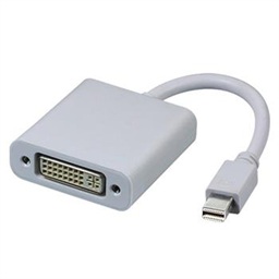 PremiumCord Adapter miniDP - DVI, M F