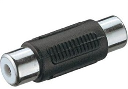 PremiumCord Spojka CINCH-CINCH F F