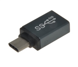PremiumCord adaptér USB-C - USB 3.0 Female, OTG