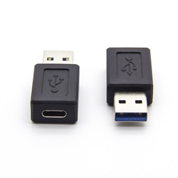 PremiumCord Adaptér USB 3.0 A - USB-C M F