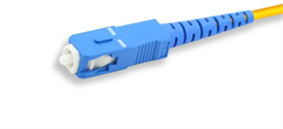 SC UPC Optický pigtail 09 125 2m G657A EASY STRIP,konektor OPTIX