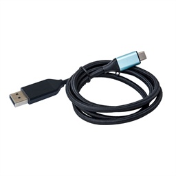 i-tec USB-C DisplayPort Cable Adapter 4K 60 Hz 150cm