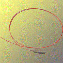 Pigtail Fiber Optic SC 9 125 SM,2m,0,9mm G657A OS2
