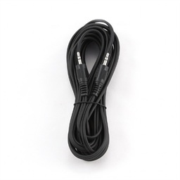 GEMBIRD 3,5 mm stereo audio cable, 2 m, M M
