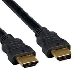 Kabel C-TECH HDMI 1.4, M M, 1m