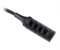 AKASA - FLEXA FP5H - 5 x PWM z MB PWM