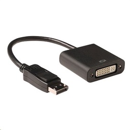 Adaptér C-TECH Displayport na DVI, M F