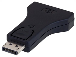 Adaptér C-TECH Displayport na VGA, M F