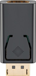 PremiumCord adaptér DisplayPort - HDMI,Full HD