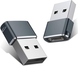 PremiumCord redukce USB-C - USB 2.0
