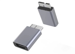 PremiumCord redukce USB-C - USB 3.0 Micro B Male