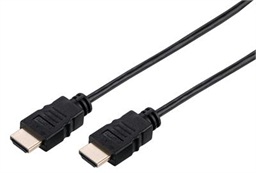 Kabel C-TECH HDMI 2.0, 4K@60Hz, M M, 3m
